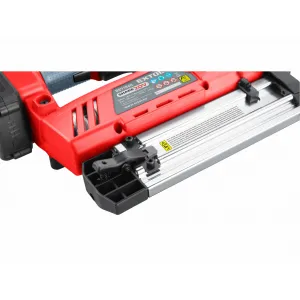 EXTOL PREMIUM 8891860 Klincovačka / sponkovačka aku Share20V, 1x akumulátor 2Ah Li-ion