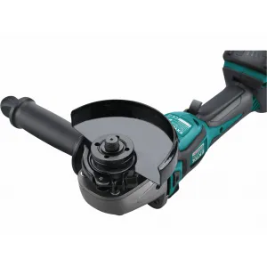 EXTOL INDUSTRIAL 8791840 Brúska uhlová aku Share20V, 1x akumulátor 2Ah Li-ion, 125mm