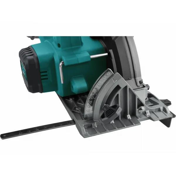 EXTOL INDUSTRIAL 8791823 Píla kotúčová aku Share20V, bez aku a nabíjačky, 165mm