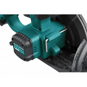 EXTOL INDUSTRIAL 8791823 Píla kotúčová aku Share20V, bez aku a nabíjačky, 165mm