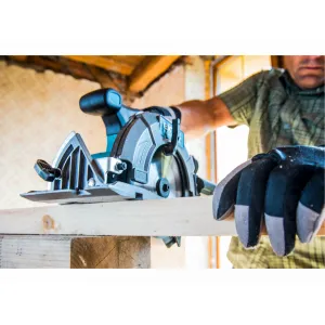 EXTOL INDUSTRIAL 8791823 Píla kotúčová aku Share20V, bez aku a nabíjačky, 165mm