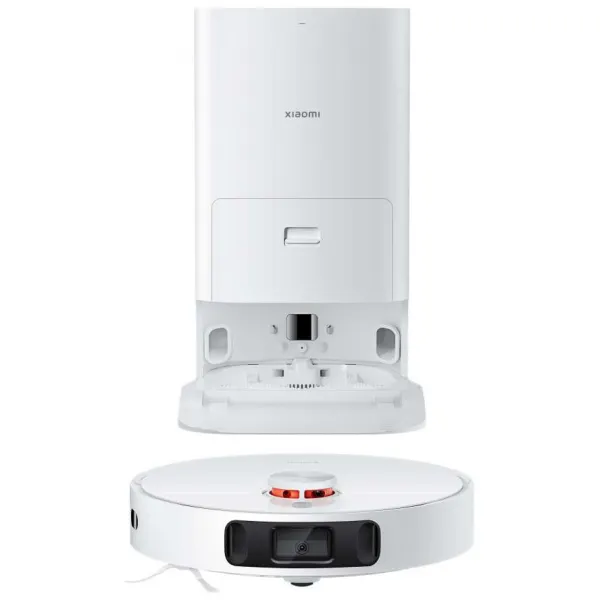 Xiaomi Robotický vysávač Xiaomi Robot Vacuum X10+ EU