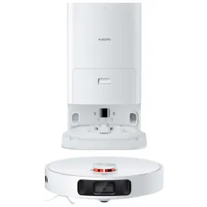 Xiaomi Robotický vysávač Xiaomi Robot Vacuum X10+ EU