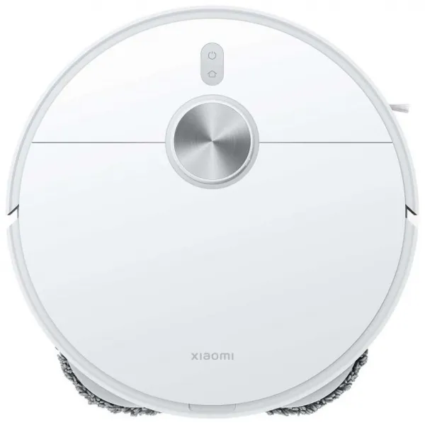 Xiaomi Robotický vysávač Xiaomi Robot Vacuum X10+ EU