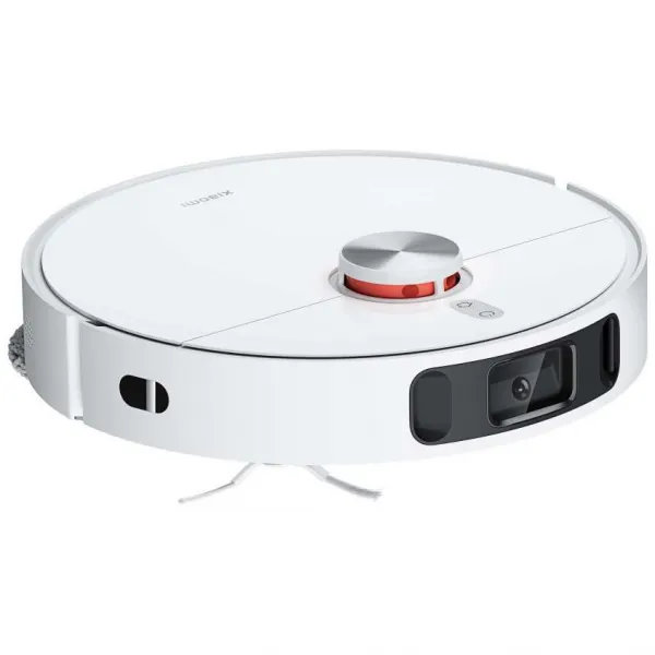 Xiaomi Robotický vysávač Xiaomi Robot Vacuum X10+ EU