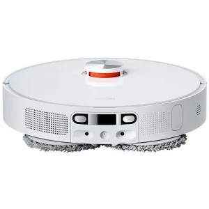 Xiaomi Robotický vysávač Xiaomi Robot Vacuum X10+ EU