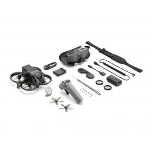 DJI Avata Pro-View Combo (DJI Goggles 2) CP.FP.00000101.01