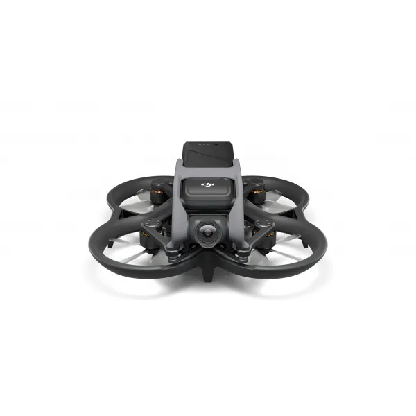 DJI Avata Fly Smart Combo (DJI FPV Goggles V2) CP.FP.00000064.01