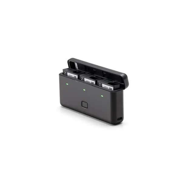 DJI Osmo Action Multifunctional Battery Case CP.OS.00000230.01