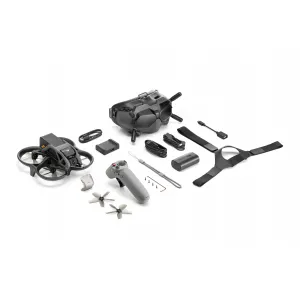 DJI Avata Fly Smart Combo (DJI FPV Goggles V2) CP.FP.00000064.01