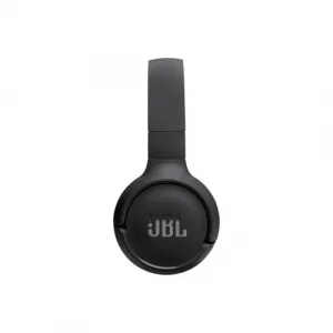 JBL Tune 520BT Bluetooth bezdrôtový On-Ear slúchadlá čierna