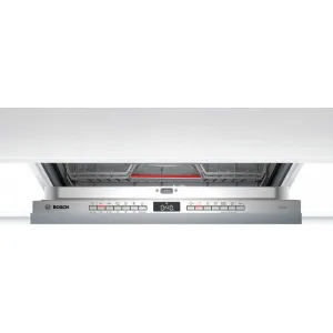 Bosch SMV4HVX33E