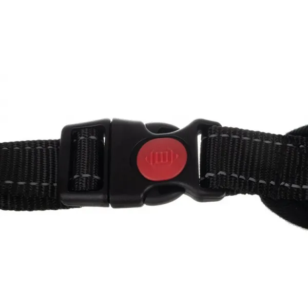 MG Harness postroj pre psov M, čierny