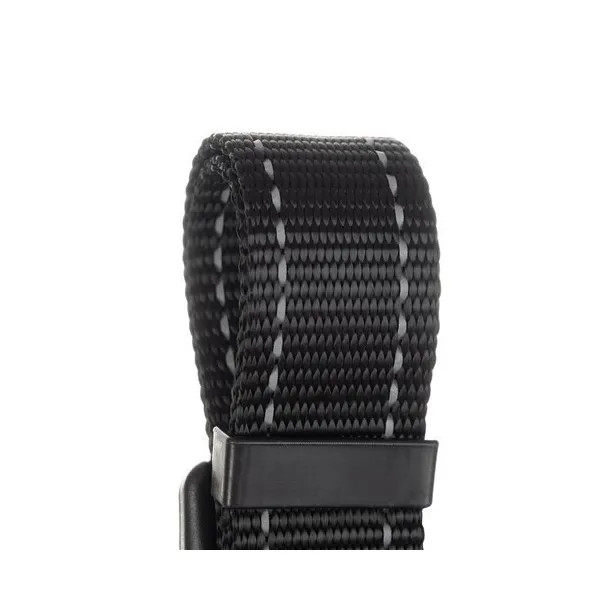MG Harness postroj pre psov M, čierny