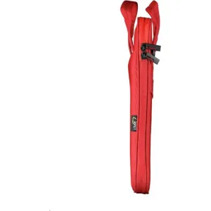 TRUST 16" Bologna Slim Laptop Bag Eco, červená