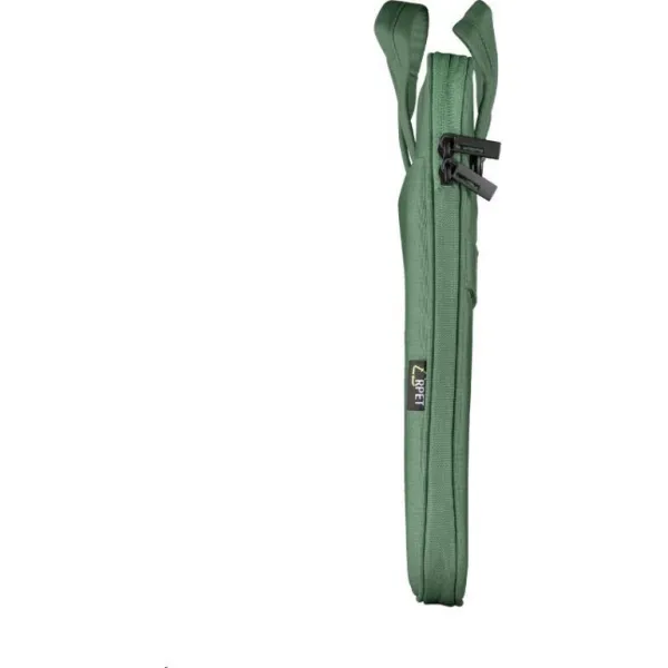 TRUST 16" Bologna Slim Laptop Bag Eco, zelená