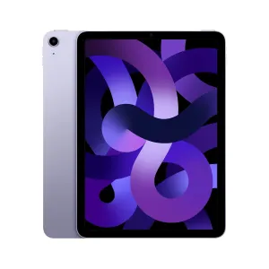Apple iPad Air M1 (2022) WiFi 256GB Fialový, MME63FD/A