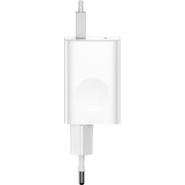 Nabíjacia rýchlonabíjačka Baseus, USB, QC 3.0, 24 W (biela) 015905