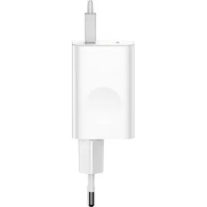 Nabíjacia rýchlonabíjačka Baseus, USB, QC 3.0, 24 W (biela) 015905