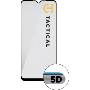 NoName Tactical Glass 5D Samsung Galaxy A33 5G Black