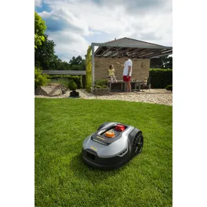 Riwall PRO RRM 950 APP