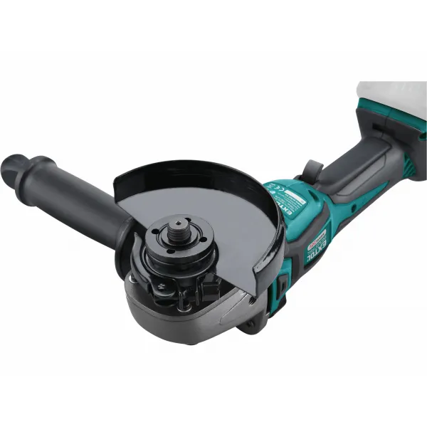 EXTOL INDUSTRIAL 8791841 Brúska uhlová aku Share20V, bez aku a nabíjačky, 125mm
