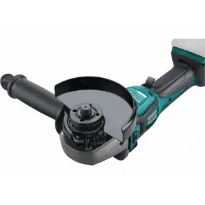 EXTOL INDUSTRIAL 8791841 Brúska uhlová aku Share20V, bez aku a nabíjačky, 125mm