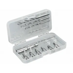 EXTOL LADY 402402 Vŕtačka akumulátorová,12V Li-ion, 1x1500mAh