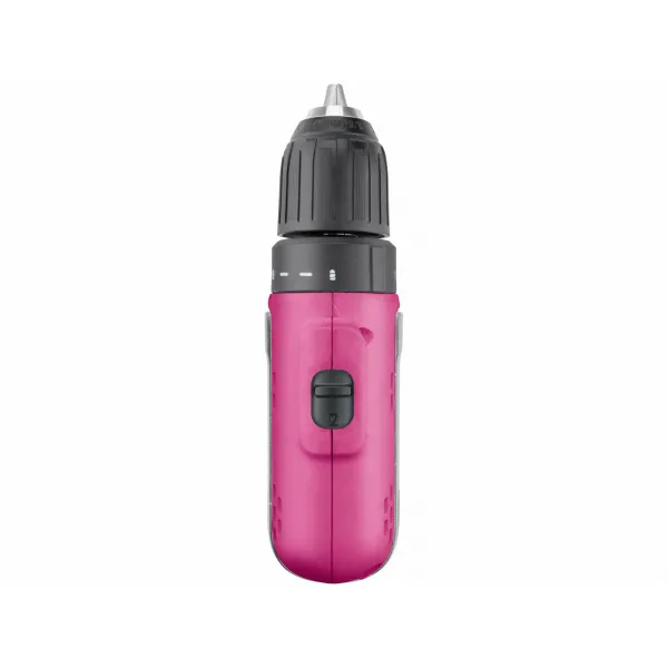 EXTOL LADY 402402 Vŕtačka akumulátorová,12V Li-ion, 1x1500mAh