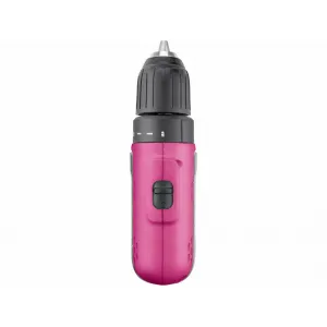 EXTOL LADY 402402 Vŕtačka akumulátorová,12V Li-ion, 1x1500mAh