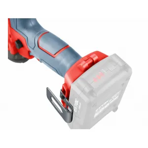 EXTOL PREMIUM 8891813 Uťahovač rázový aku Share20V, bez aku, 1/4" šesťhran na bity, 180Nm