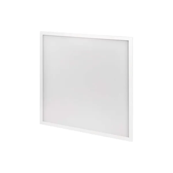 EMOS Lighting LED panel PIXXO 60×60, štvorcový vstavaný biely, 48W neutr.b.,IP65