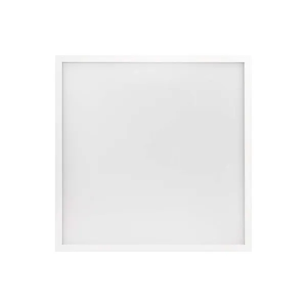 EMOS Lighting LED panel PIXXO 60×60, štvorcový vstavaný biely, 48W neutr.b.,IP65