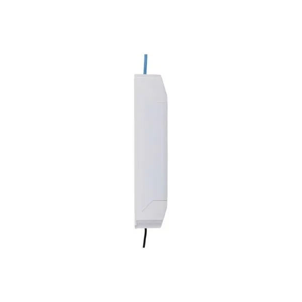 EMOS Lighting LED panel PIXXO 60×60, štvorcový vstavaný biely, 48W neutr.b.,IP65