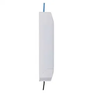 EMOS Lighting LED panel PIXXO 60×60, štvorcový vstavaný biely, 48W neutr.b.,IP65