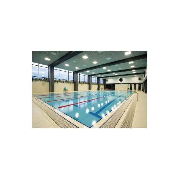 EMOS Lighting LED panel PIXXO 60×60, štvorcový vstavaný biely, 48W neutr.b.,IP65