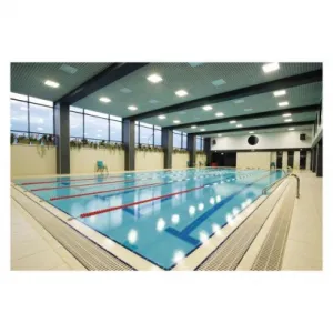 EMOS Lighting LED panel PIXXO 60×60, štvorcový vstavaný biely, 48W neutr.b.,IP65