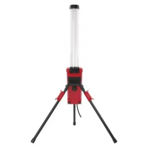 EMOS Lighting Pracovné LED svietidlo 360° 70W 7000lm IP54 French