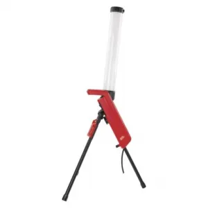 EMOS Lighting Pracovné LED svietidlo 360° 70W 7000lm IP54 French