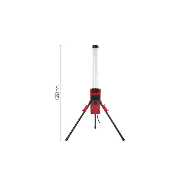 EMOS Lighting Pracovné LED svietidlo 360° 70W 7000lm IP54 French