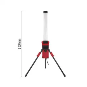 EMOS Lighting Pracovné LED svietidlo 360° 70W 7000lm IP54 French