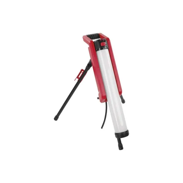 EMOS Lighting Pracovné LED svietidlo 360° 70W 7000lm IP54 French