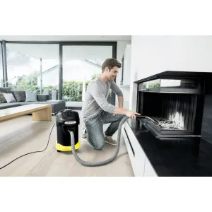 Kärcher - Vysávač popola a suchých hmôt AD 4 Premium 1.629-731.0