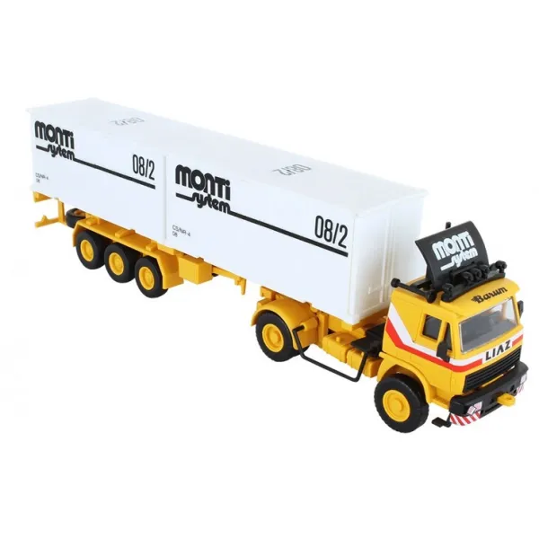 CreativeToys Monti System MS 08.2 - Kontajner