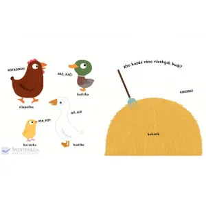 MiniPÉDIA – Objavujeme svet! Farma