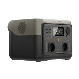 EcoFlow RIVER 2 Max 1ECOR623