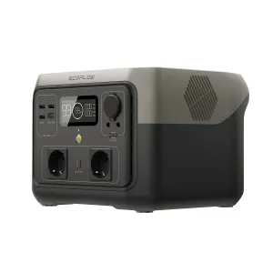 EcoFlow RIVER 2 Max 1ECOR623