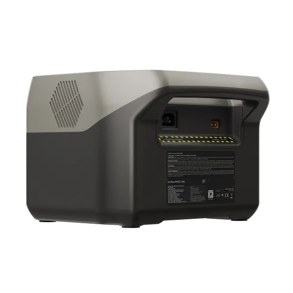 EcoFlow RIVER 2 Max 1ECOR623