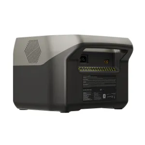 EcoFlow RIVER 2 Max 1ECOR623