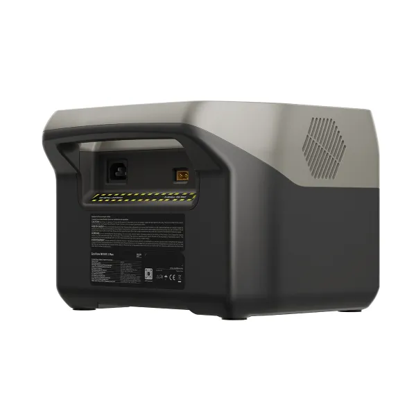 EcoFlow RIVER 2 Max 1ECOR623